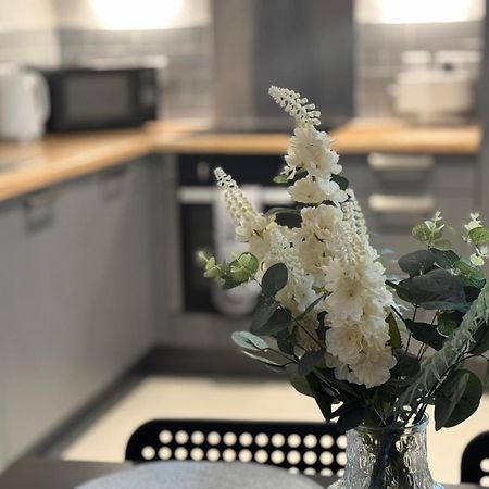 6 Belvedere Residence Wolverhampton Ngoại thất bức ảnh