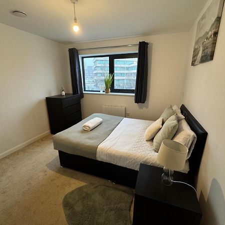 6 Belvedere Residence Wolverhampton Ngoại thất bức ảnh