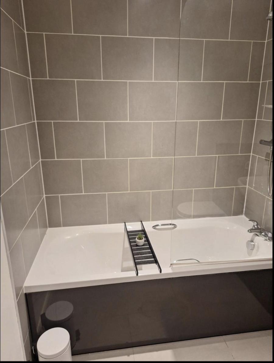 6 Belvedere Residence Wolverhampton Ngoại thất bức ảnh