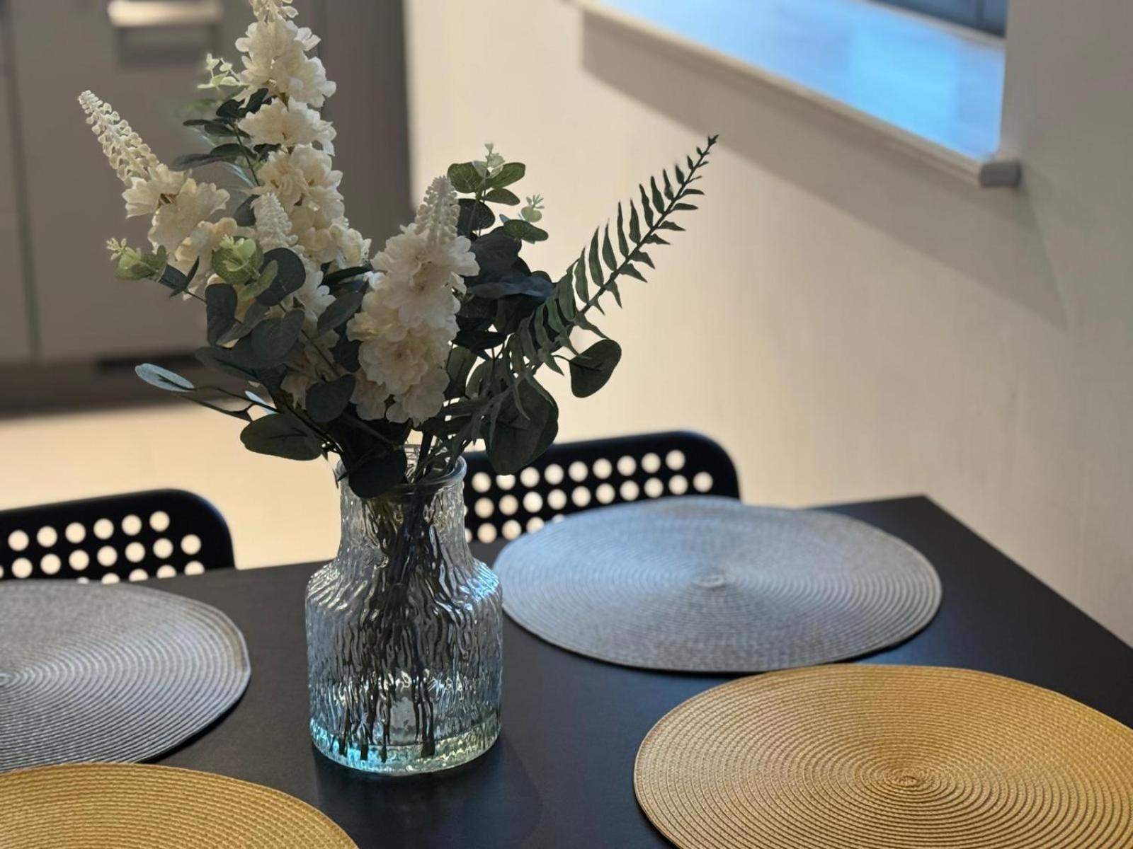 6 Belvedere Residence Wolverhampton Ngoại thất bức ảnh
