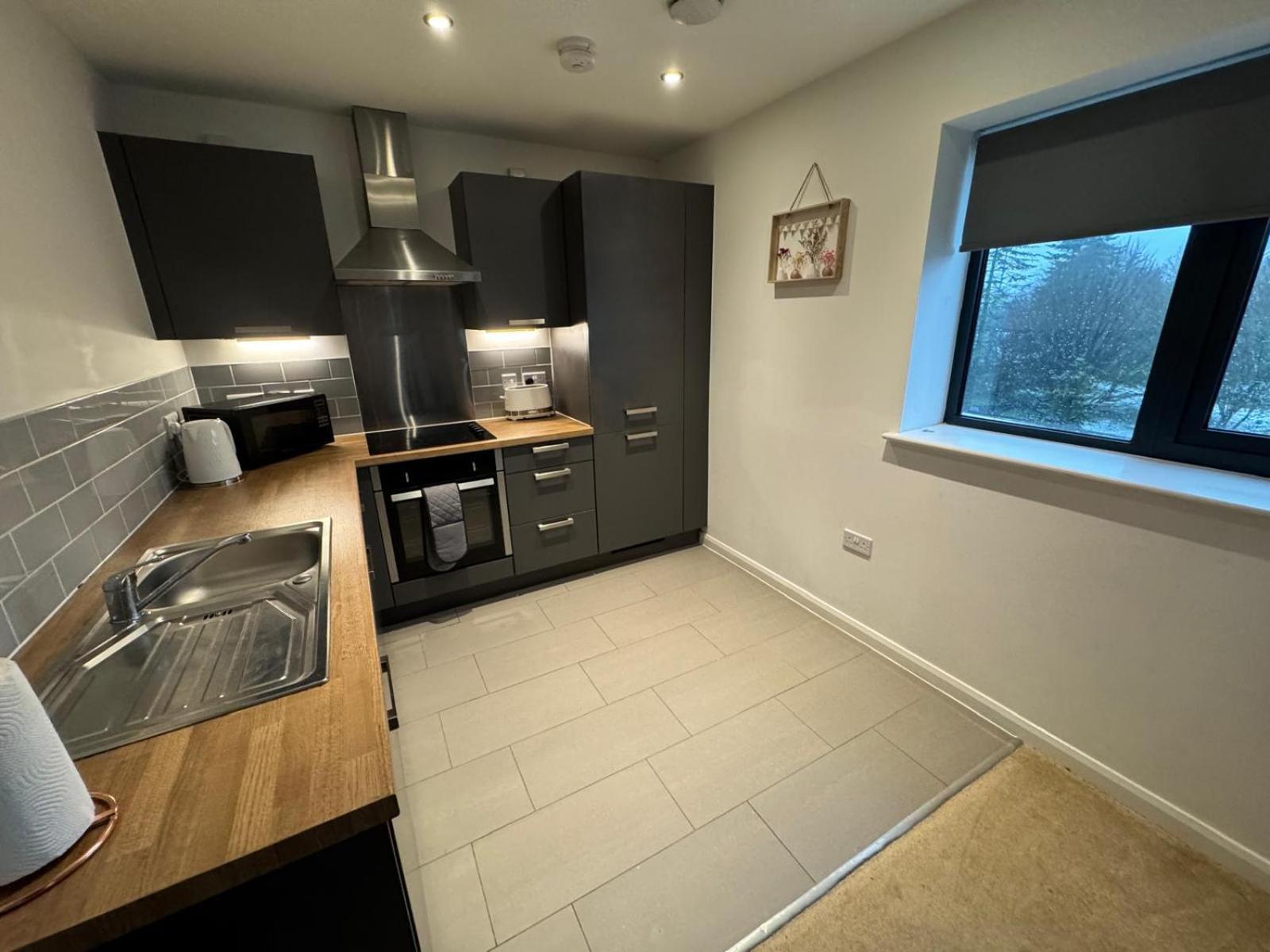 6 Belvedere Residence Wolverhampton Ngoại thất bức ảnh